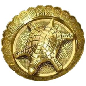 Shiv Vastu Analysis Brass Tortoise Brass Yantra