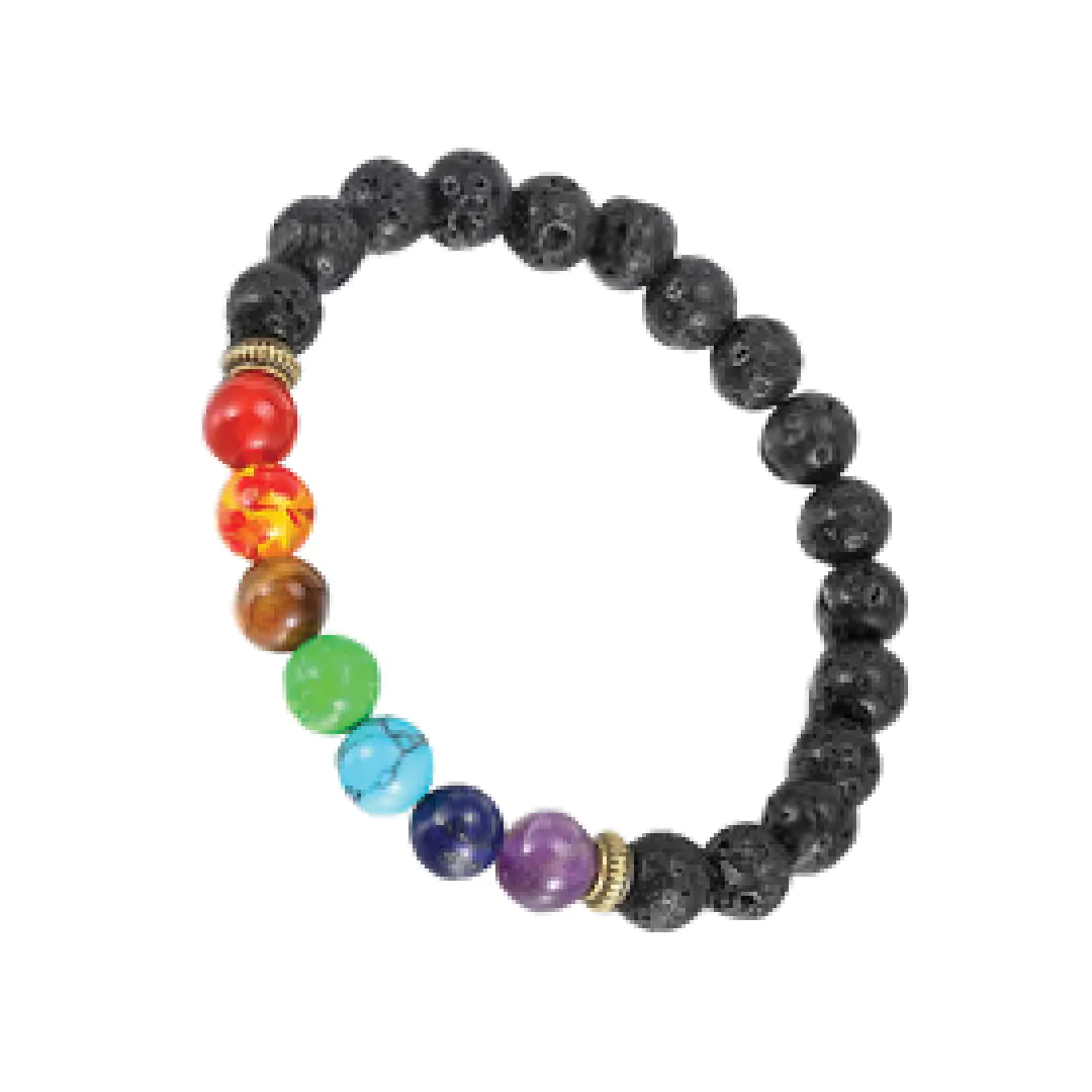 Lava 7 Chakra