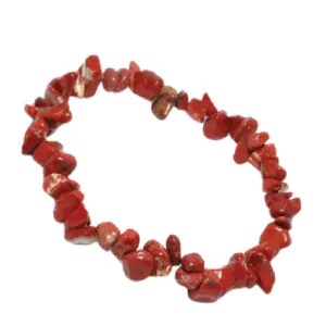 Red Jasper
