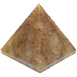 GOLDEN QUARTZ