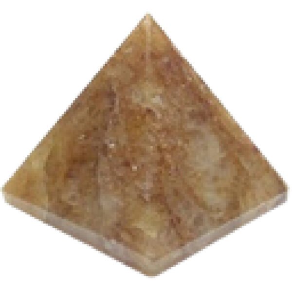 GOLDEN QUARTZ