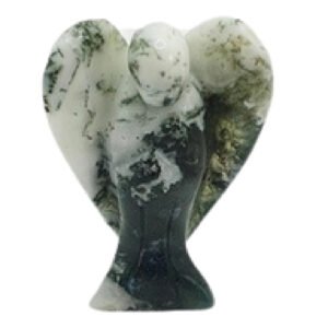 Moss Agate