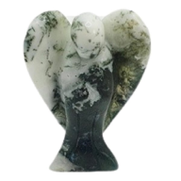 Moss Agate