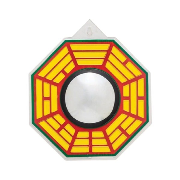BAUGA MIRROR
