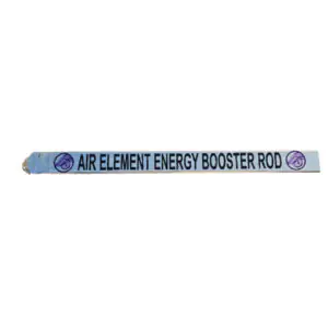 AIR ELEMENT ENERGY BOOSTER ROD