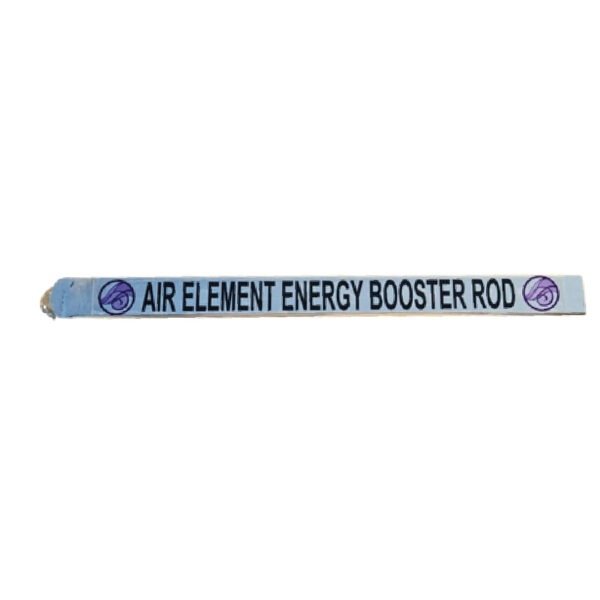 AIR ELEMENT ENERGY BOOSTER ROD