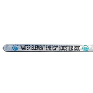 WATER ELEMENT ENERGY BOOSTER ROD