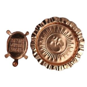 Shiv Vastu Analysis Iron Yantra